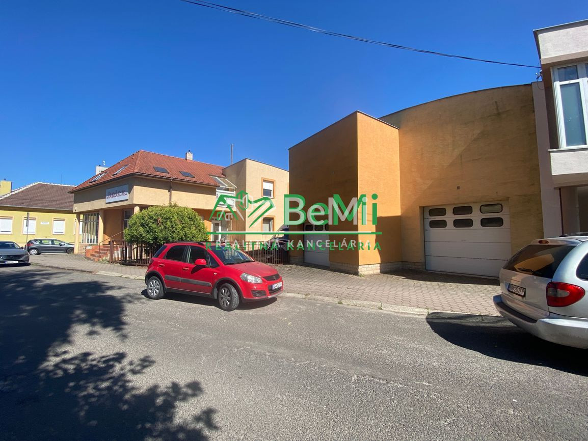 Nitra Centrum ul. Janka Kráľa novostavba 2,3 izbové byty - 10