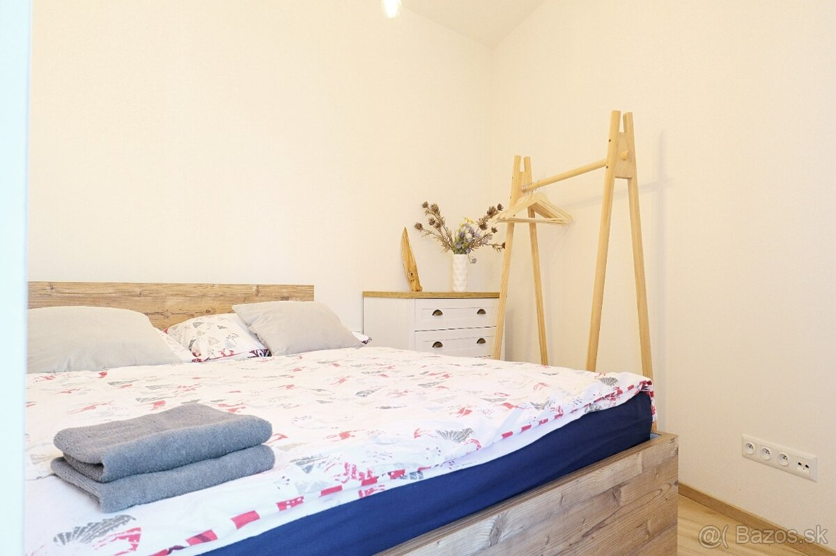 ZNÍŽENÁ CENA: Krásny 3-izbový APARTMÁN - Kubínska hoľa - 10