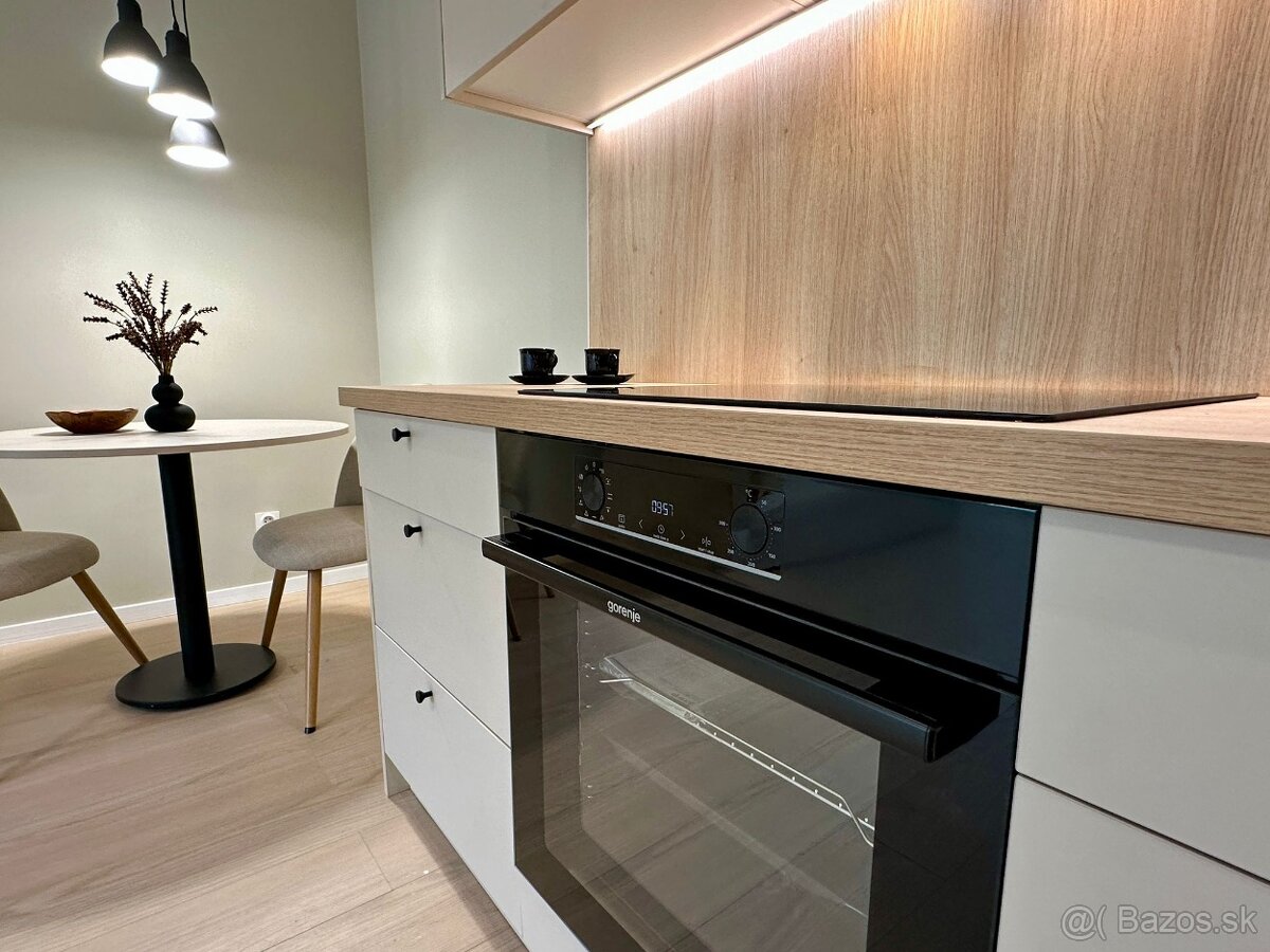 Prenájom 2-izb. bytu – Bučinová, Bratislava – Vrakuňa - 10