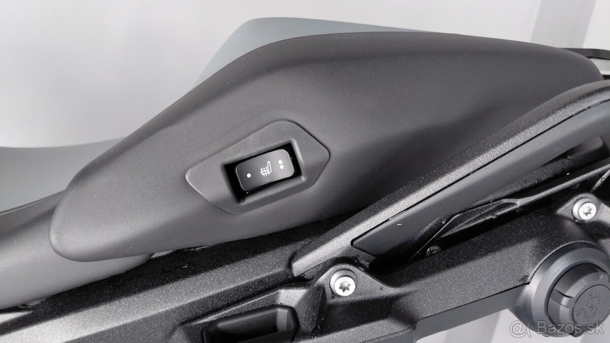 BMW R1300 GS - TRIPLE BLACK/ 5 Ročná Záruka - 10