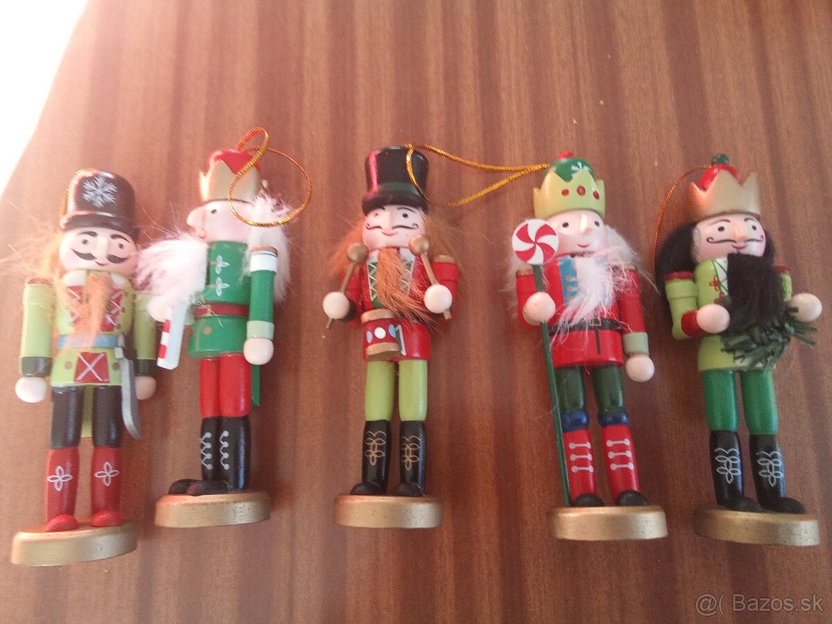 Zvončeky a iné - 10