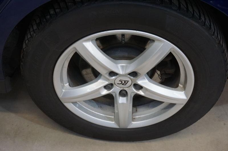 Ford Galaxy 2.0 TDCI Titanium - 4x4 - Diesel - Manuál - 10