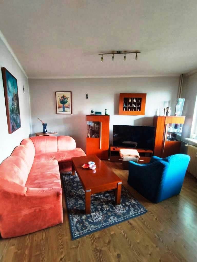 Na predaj 3 izbový tehlový byt - blízko centra mesta - 10