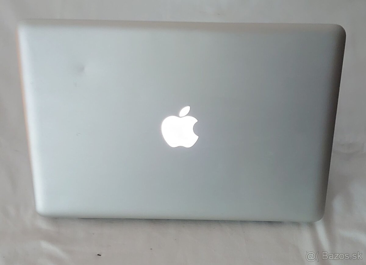 Apple MacBook Pro i5, 13", A1278 (EMC 2554), 8GB RAM - 10