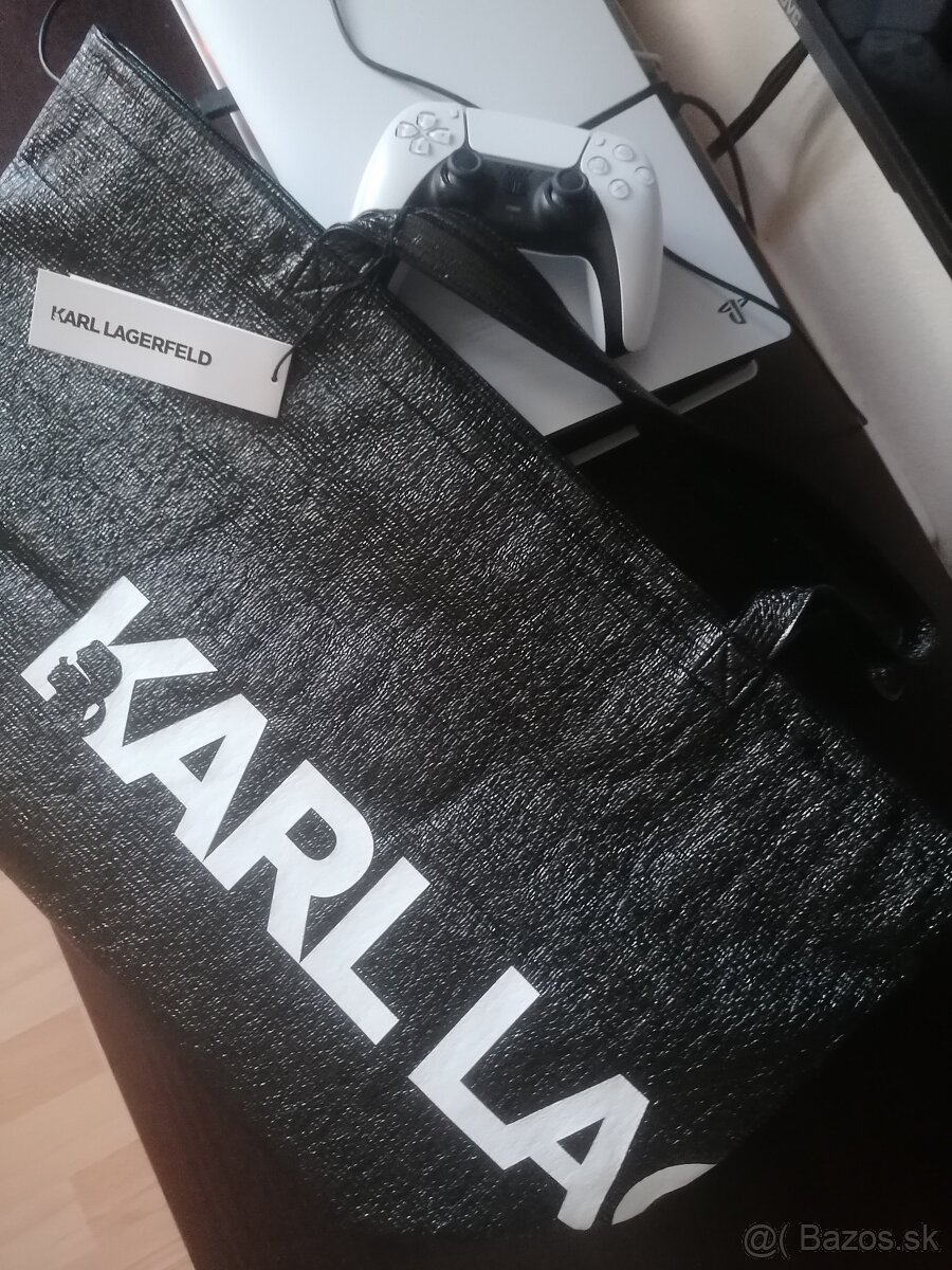 Karl lagerfeld taška - 10