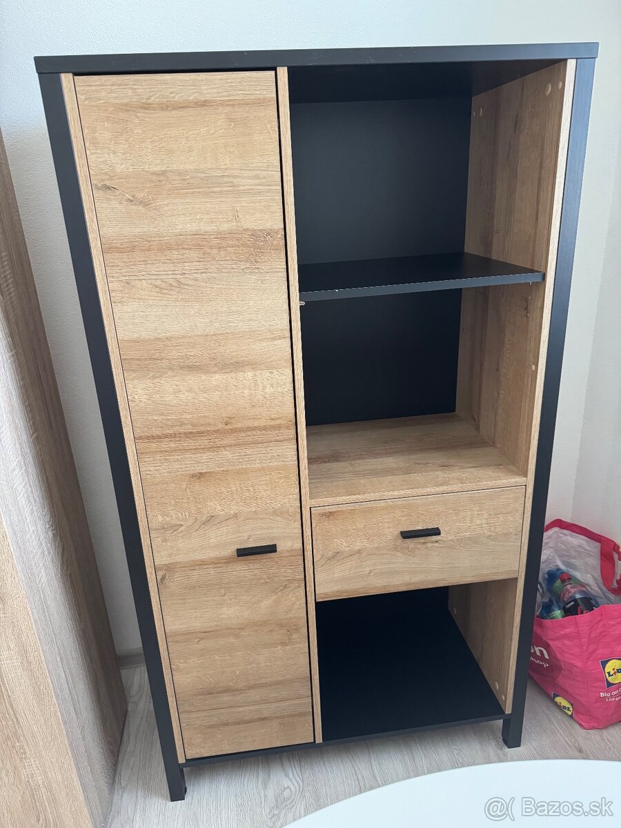 Predám skriňu - 10