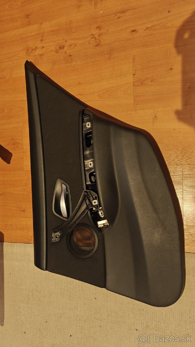 bmw e91 interier - 10