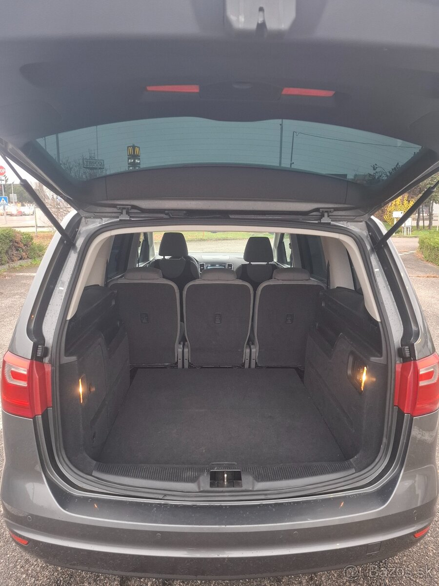 Seat Alhambra - 10