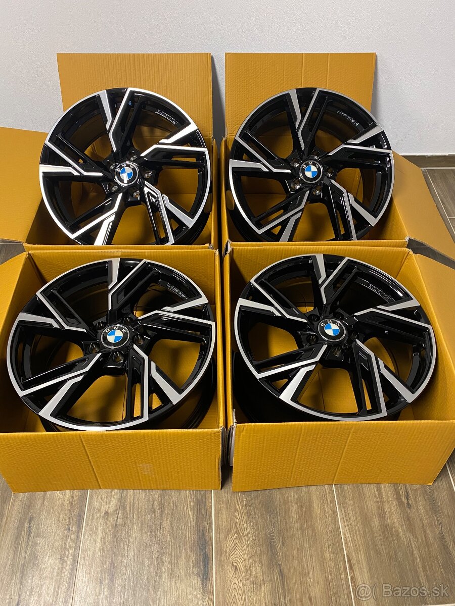 5x112 R18 MAM RS5 - 10