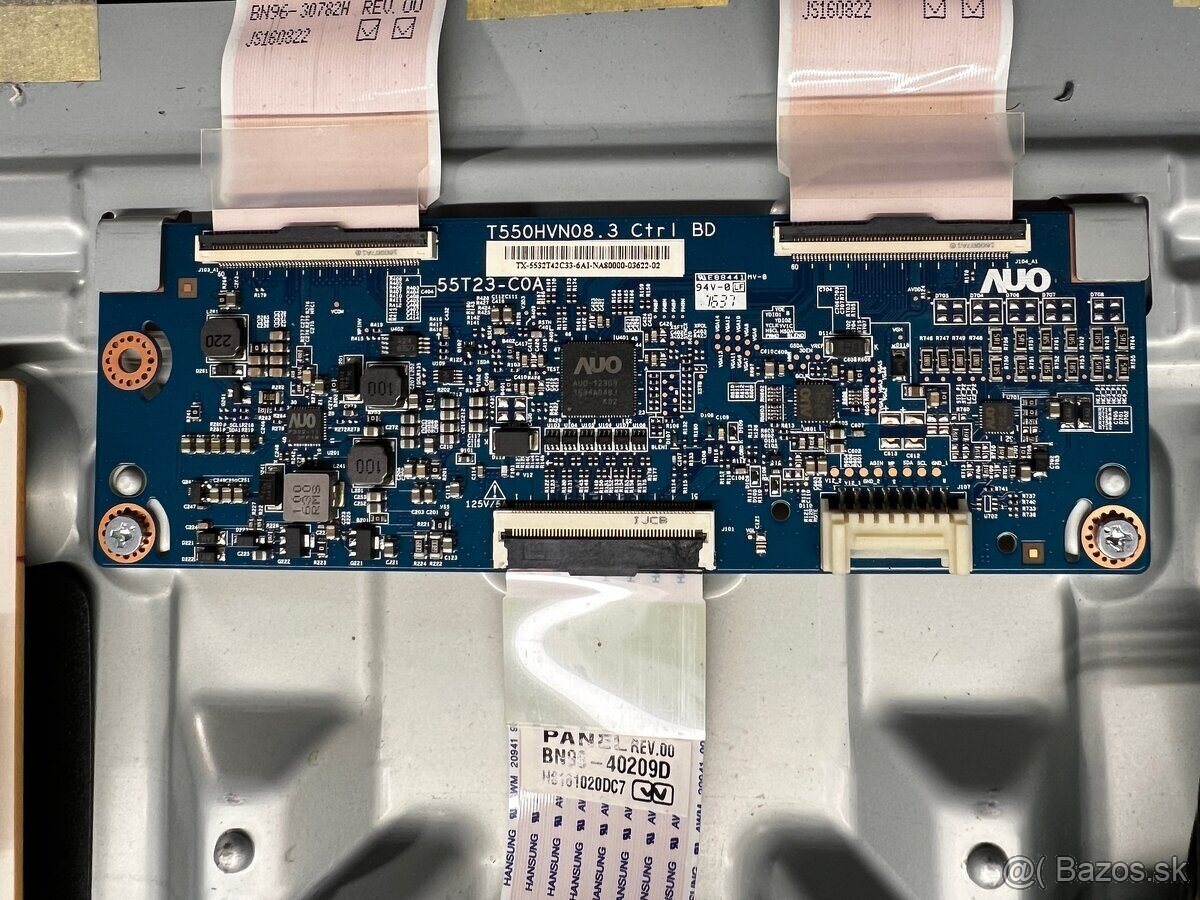 Samsung UE32K5672SU na diely - 10