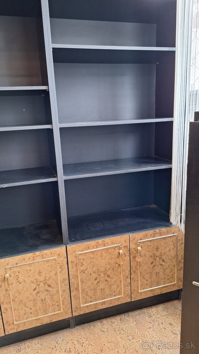 Nábytok do obchodu - 10