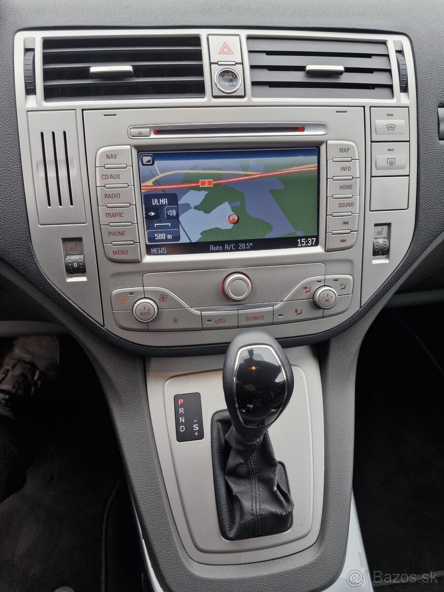 FORD KUGA titanium 2.0D - 10