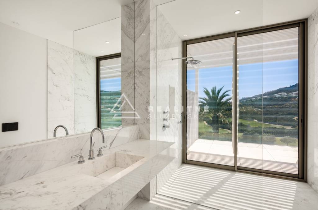 Španielsko, Finca Cortesin Golf , Golfside, Vila 10 - 10