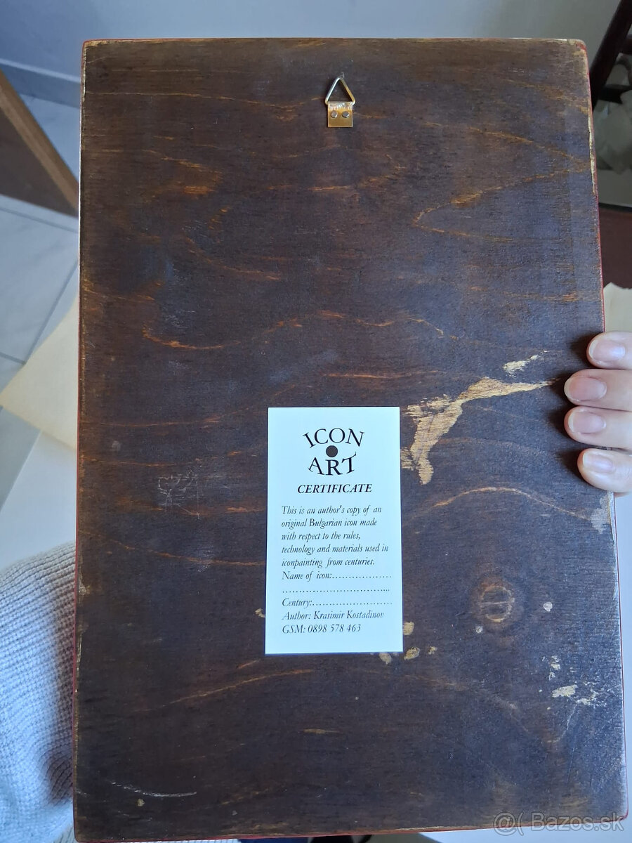 Ikony - 10