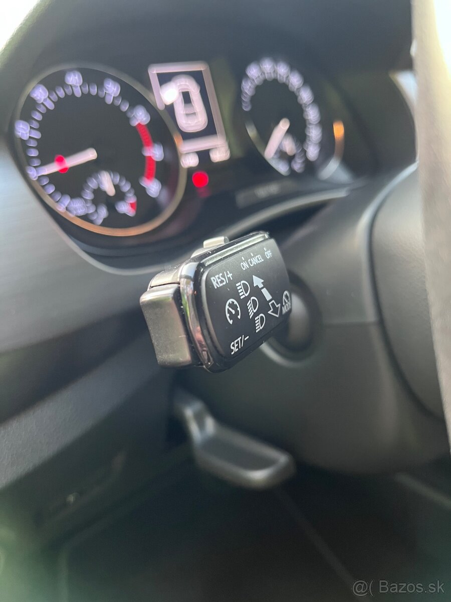 Škoda Fabia 1.0 TSI Style 81kw - 10