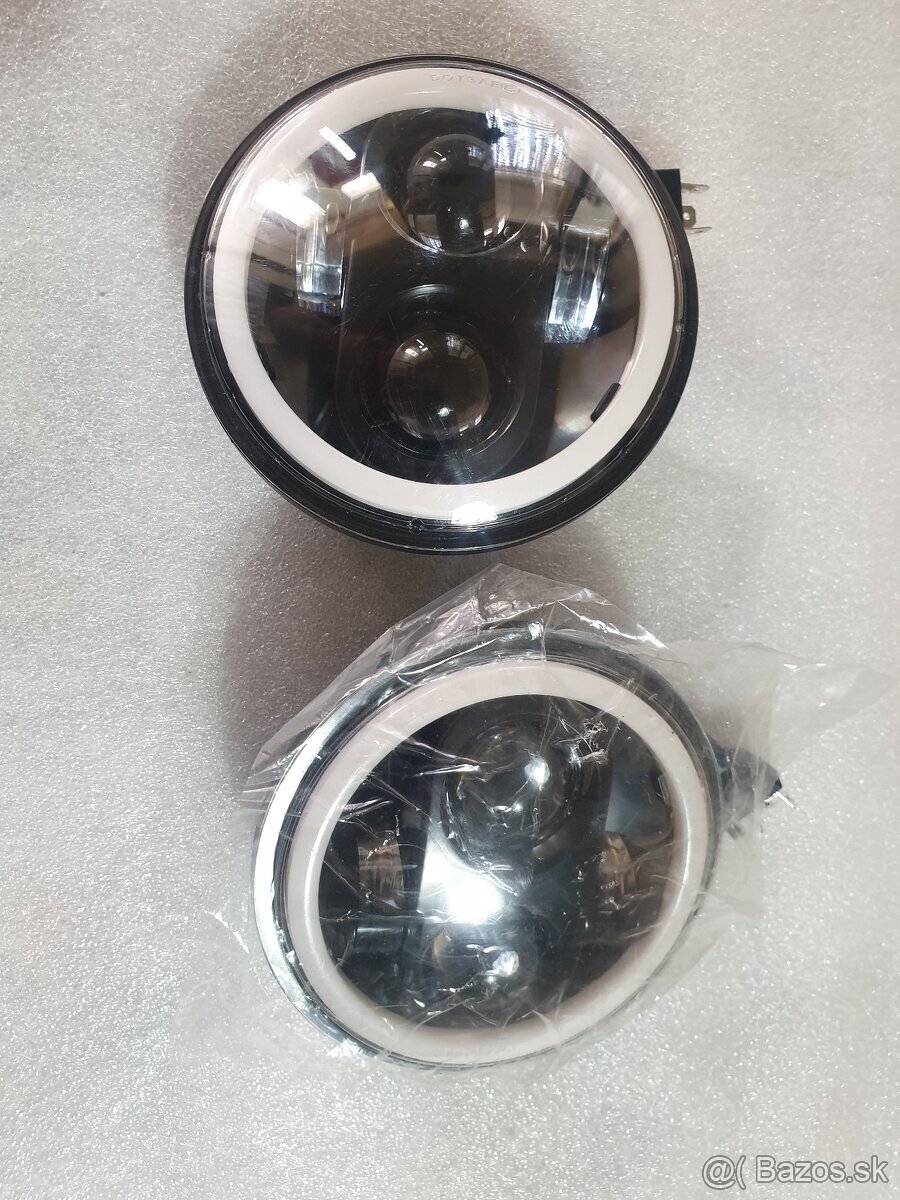 Predam rozne led svetla - 10