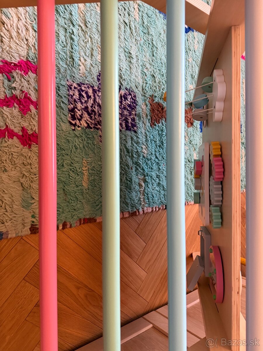 Piklerovej trojuholník Elis design - 10