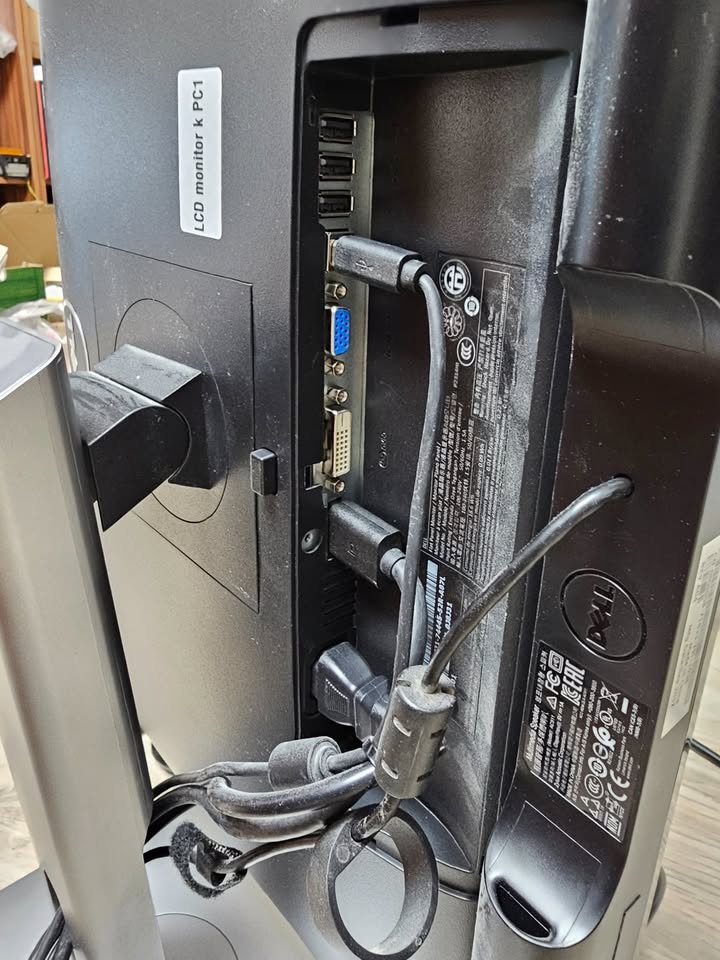 Počítač s monitorom - Dell OptiPlex 5050 - 10