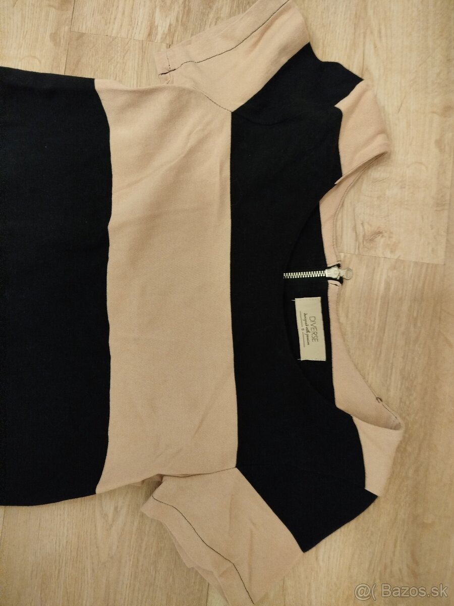 Dámske šaty S - 10