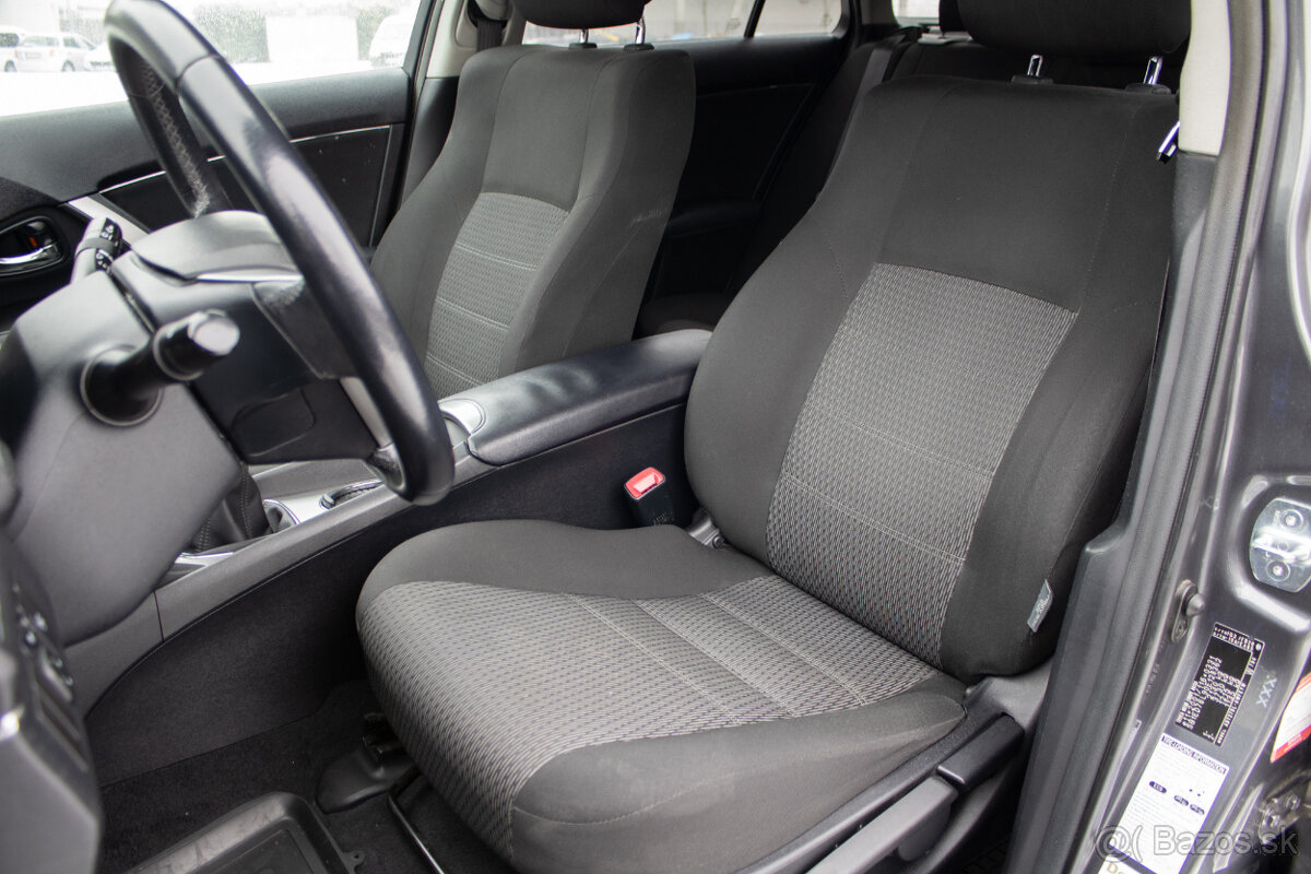 Toyota Avensis Combi 91 kW - 10