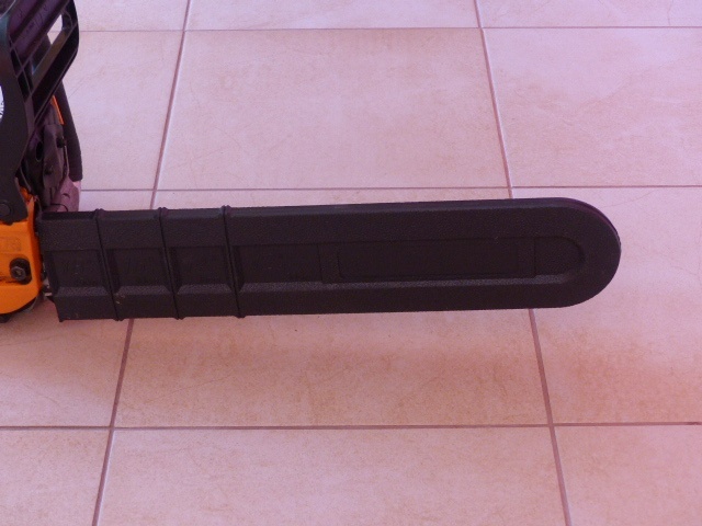 motorová píla SHARKS SH4500 - 10