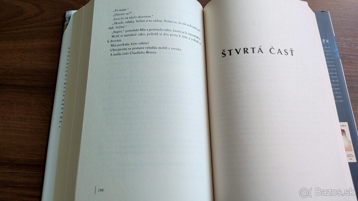 ROBIN COOK,MICHAEL CONNELLY..... - 10