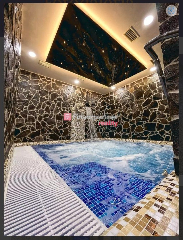 Wellness Detva + 9x Byty rozloha 900m2 - 10