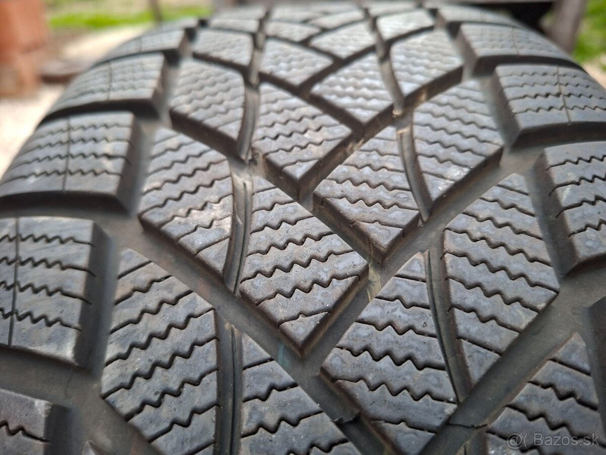 hlinikové disky org. Mitsubishi/Peugeot/Citroen-R18 - 10