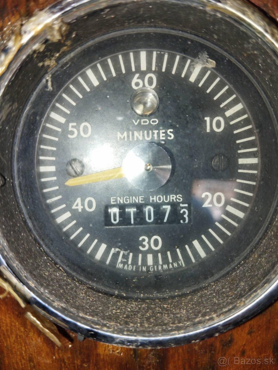 Talianska loď s kajutou - 10