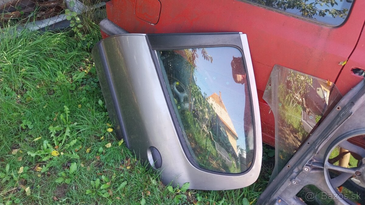 Peugeot 206 - 2X - 1,9 Diesel - 1,4 HDI - 10