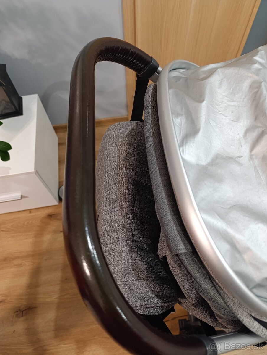 Kočiar / Kočik Oyster Zero - 10