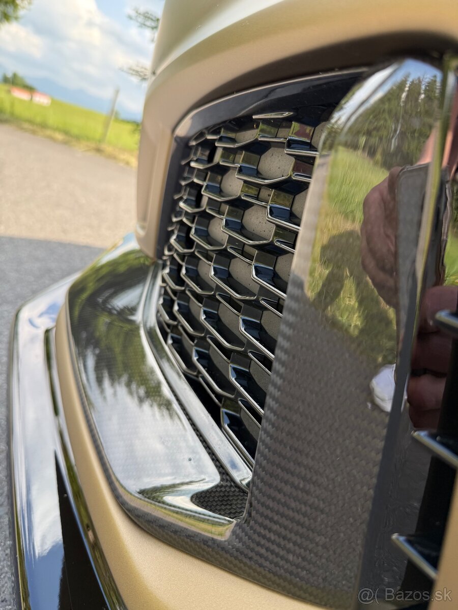 RS5 audi b9 8w 2.9 Carbon ceramic edition - 10