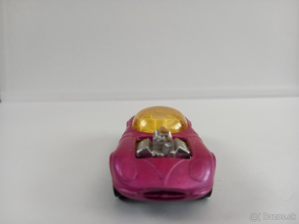 MATCHBOX SUPERFAST - 10