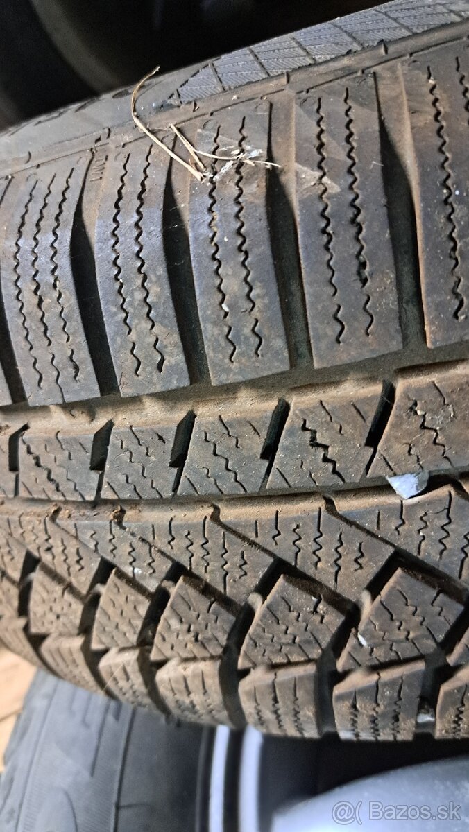 Kolesa 5x114,3 R16 - 10