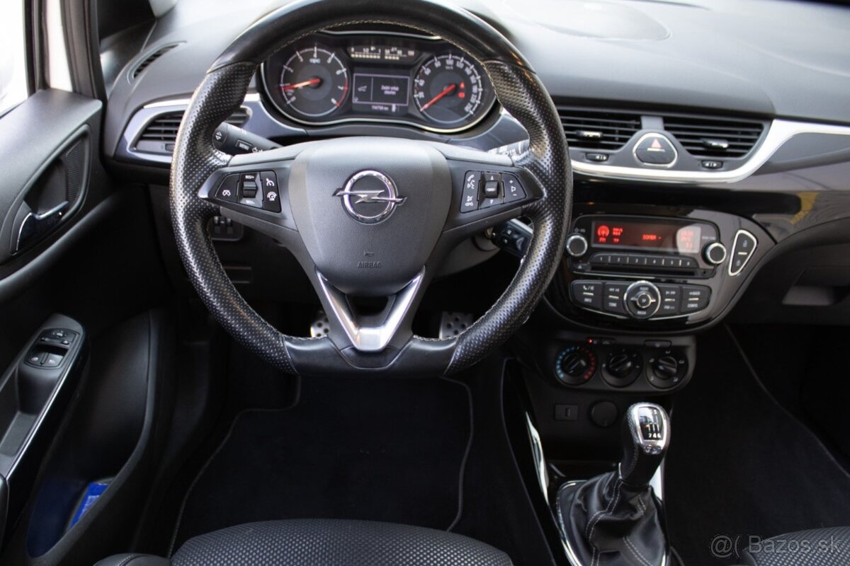 Opel Corsa OPC E Performance - 10