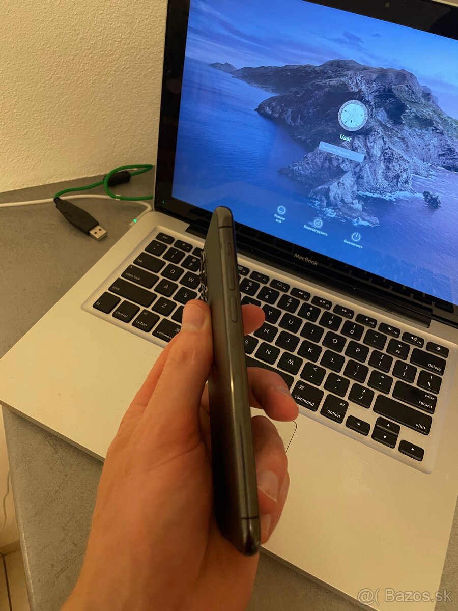 iPhone 11 Pro 64 gb - 10