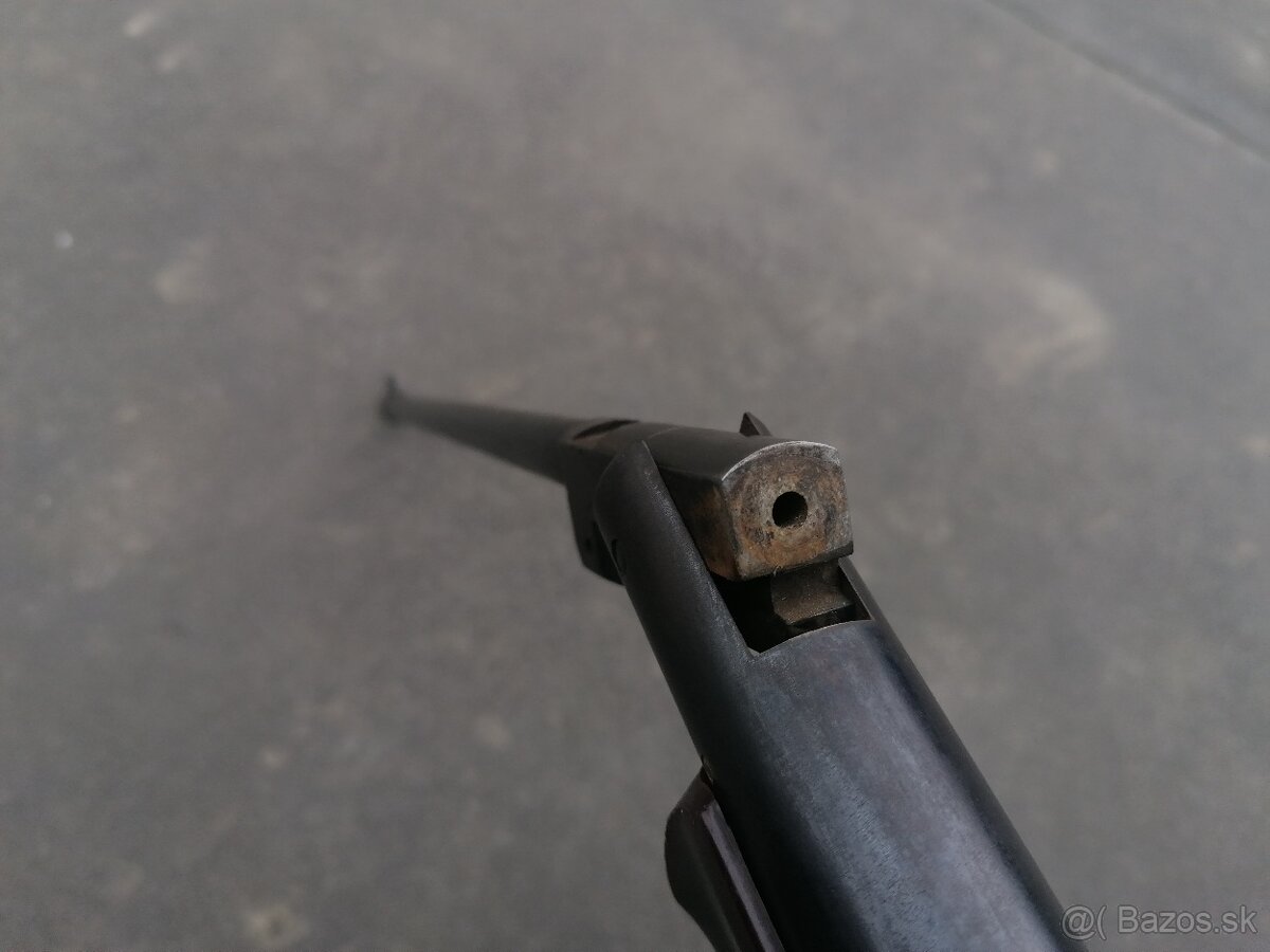 Predám vzduchovka IZ-22 - 10