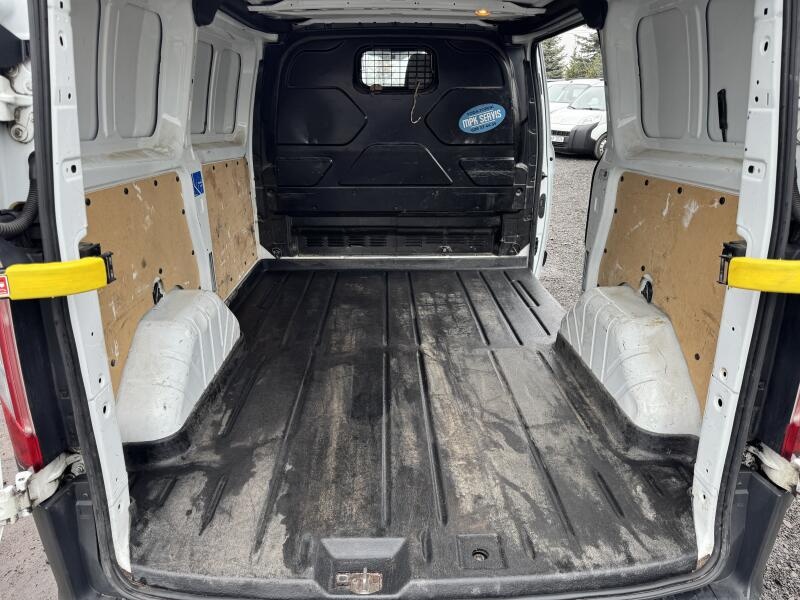 Prodám Ford Transit Custom 2.2TDCi,92kw,klima,TZ:2.5t, - 10