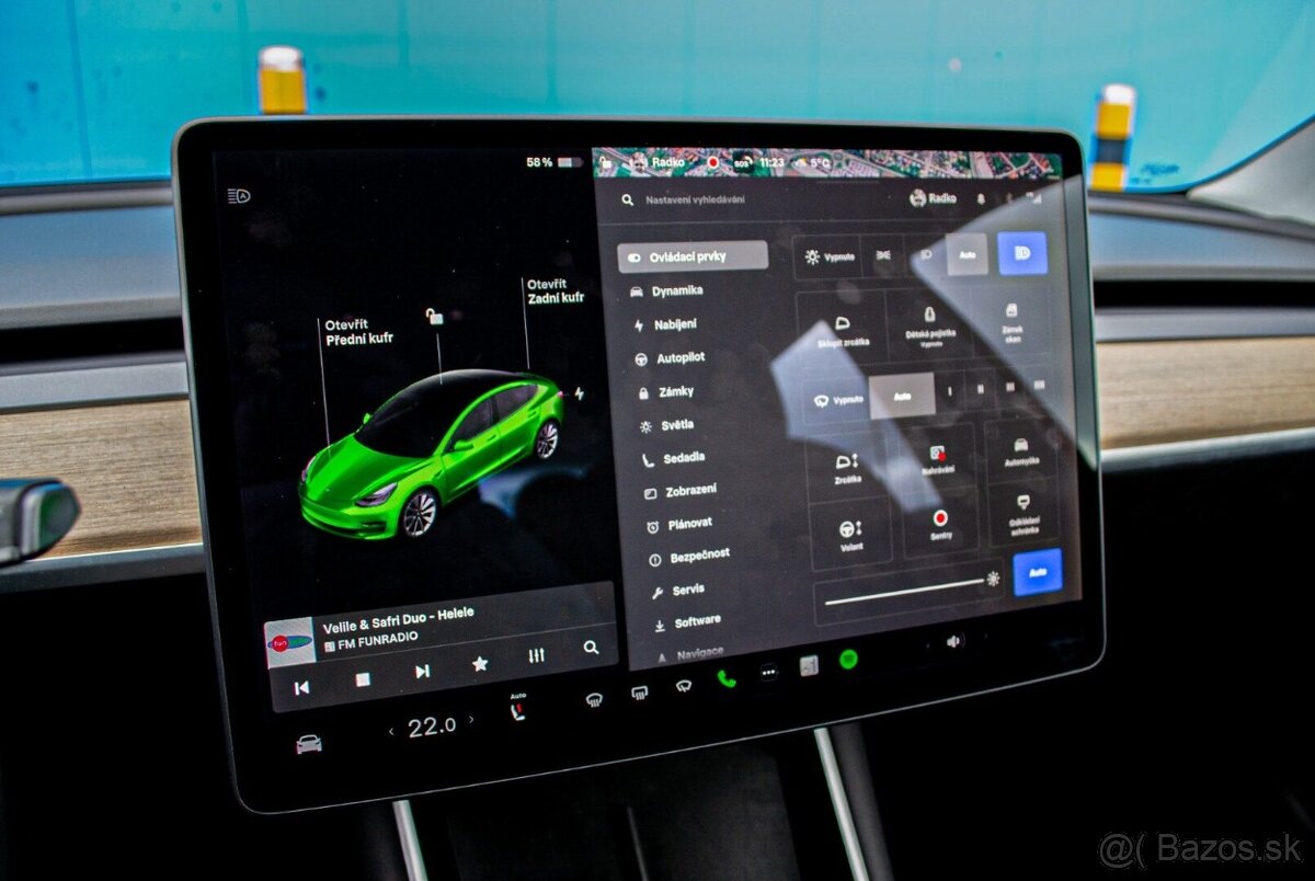 Tesla Model 3 Long-Range Dual Motor AWD - 10