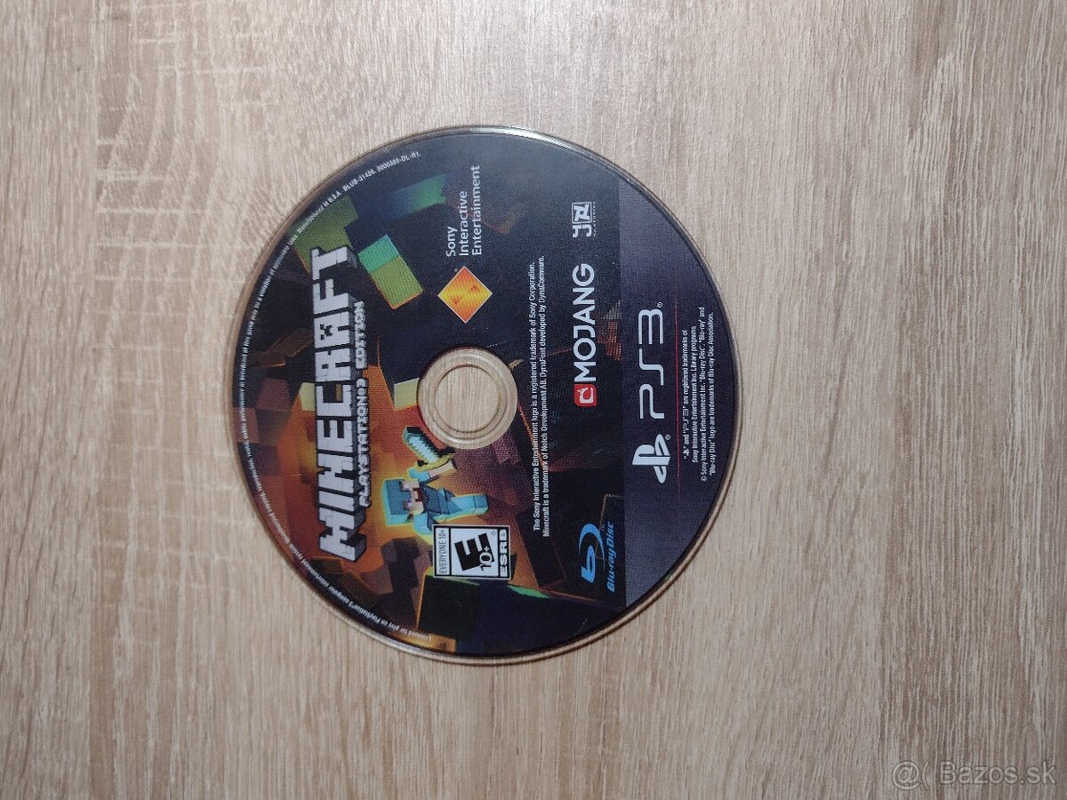 Predám ps 3 hry - 10