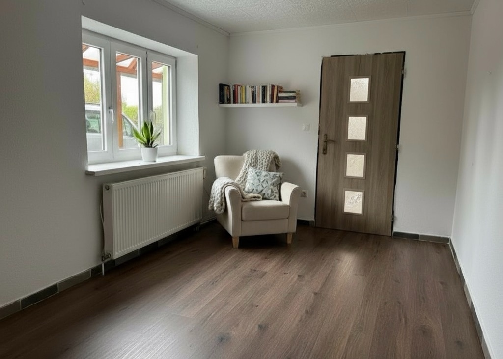 NA PREDAJ rodinný dom - Bánovce nad Bebravou - 10