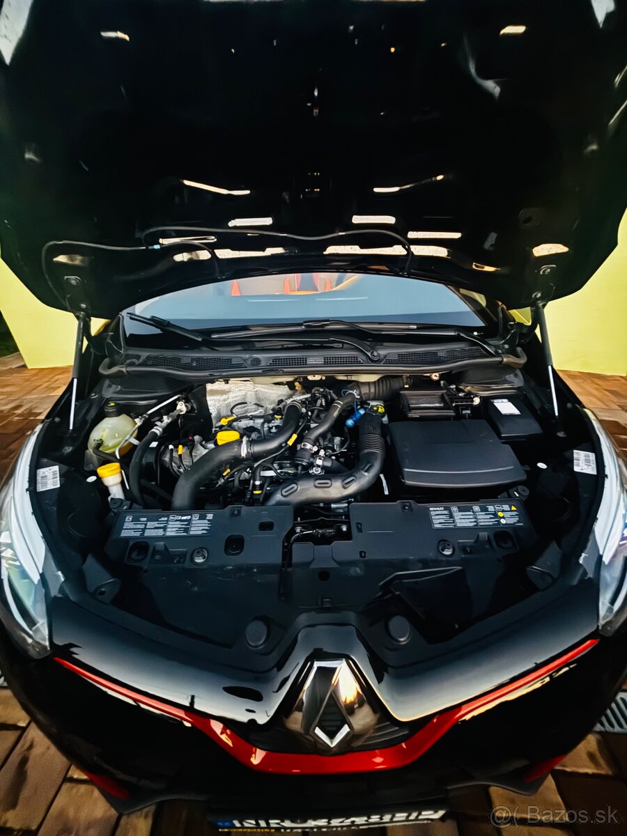 RENULT CAPTUR TOP STAV🔥🔥44 000 km - 10