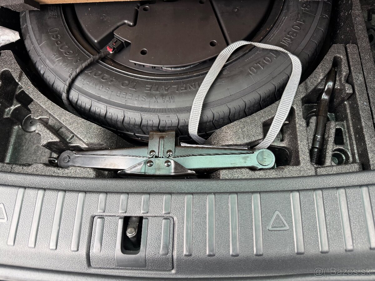 ŠKODA KODIAQ Laurin&Klement 4x4 2.0TDI 147 KW m2023 104tkm - 10