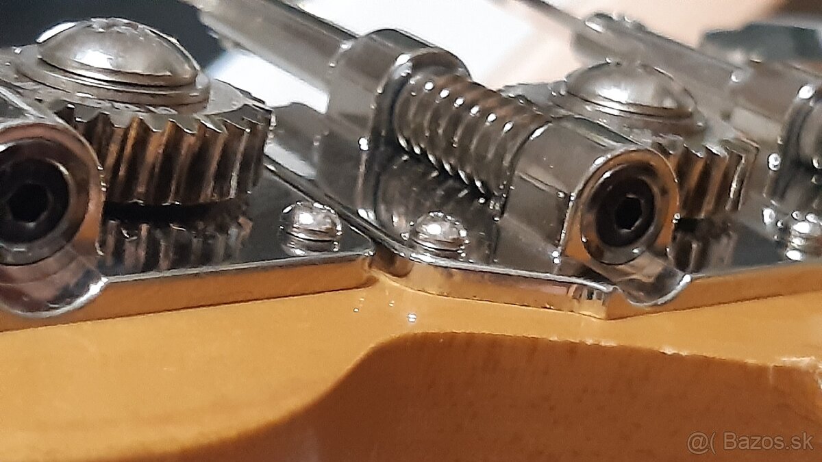 PREDANÉ Fender Precision/Jazz Custom - 10