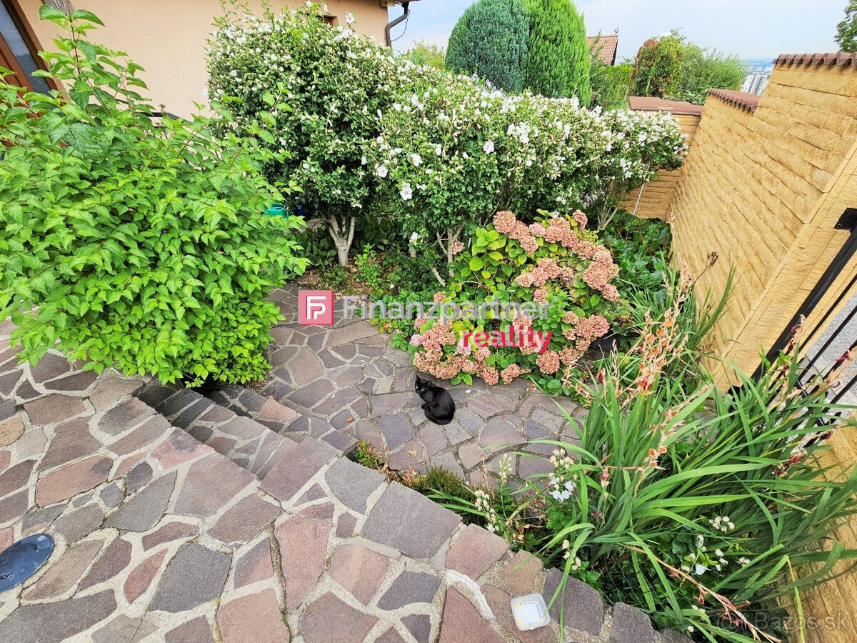 Rodinný dom pre náročného klienta - 10