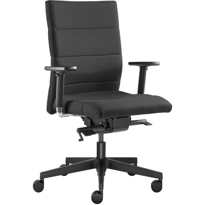 TOP ZĽAVA - Kancelárska stolička LD Seating - 10