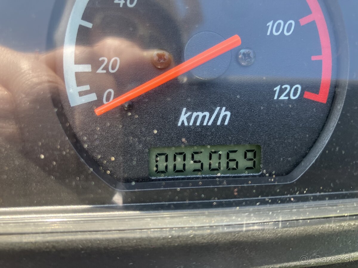 Predám Goes 520 MAX/ Gladiátor 510 RX - 10