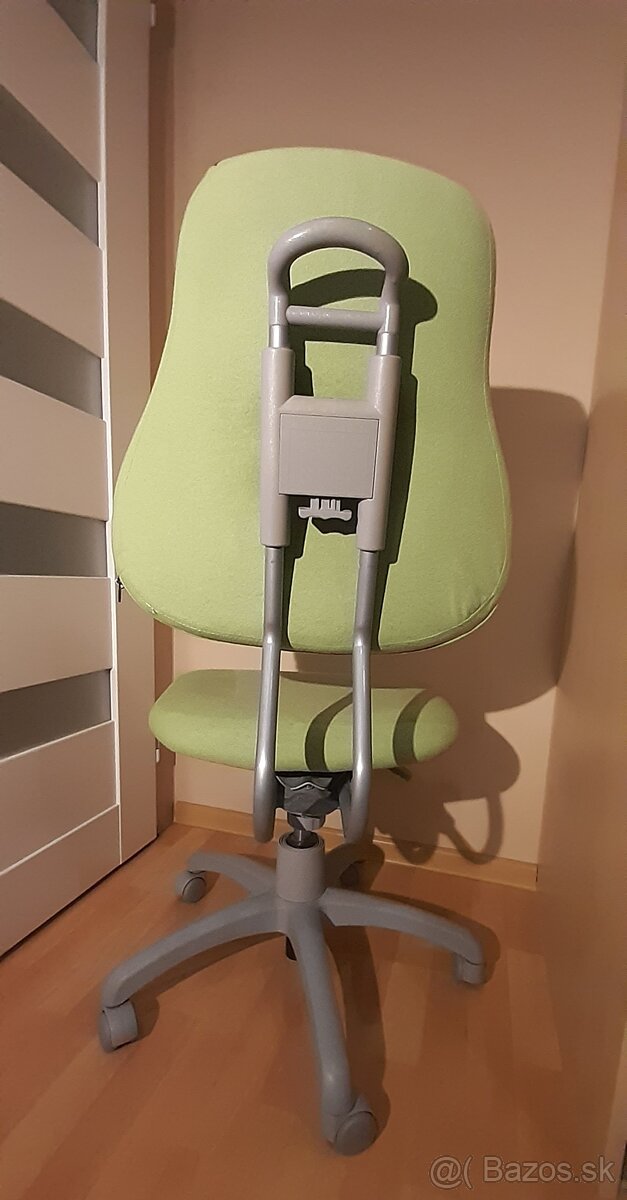 Mayer - detský rastúci stôl + stolička - 10