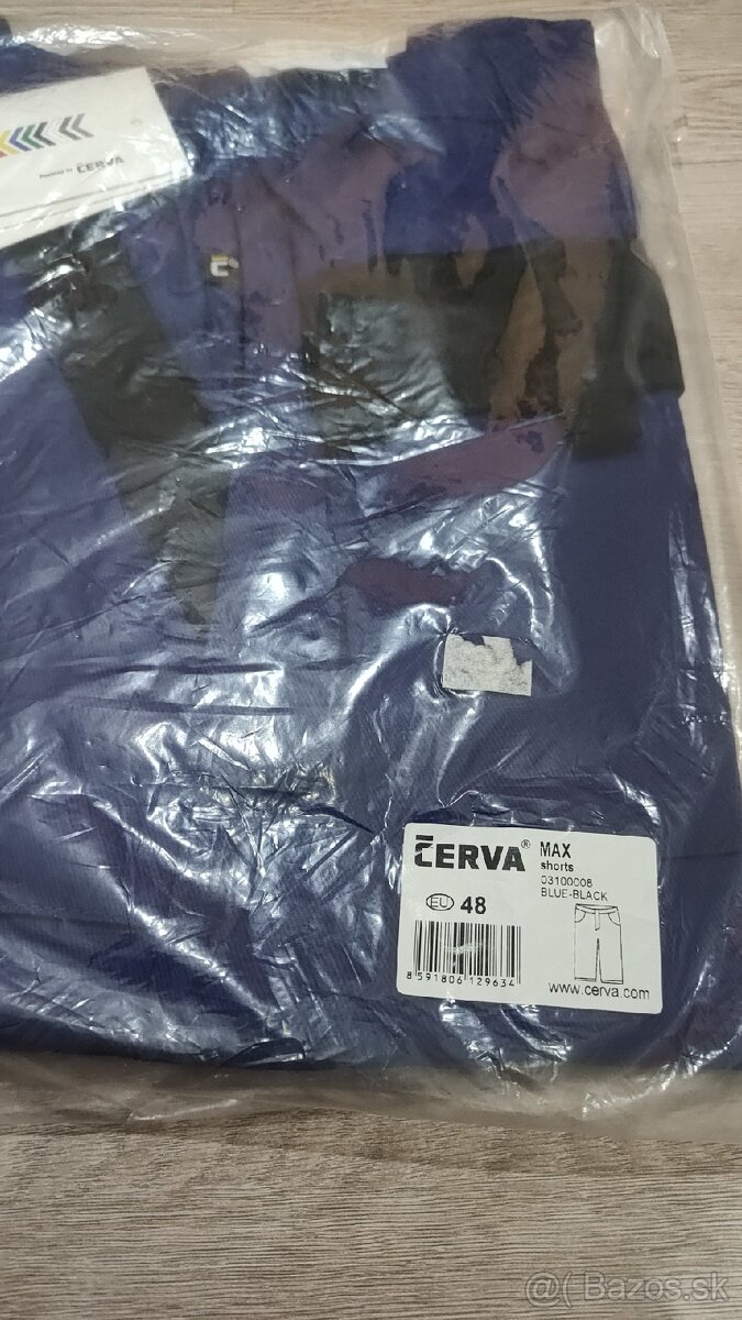 Rôzne monterky - 10