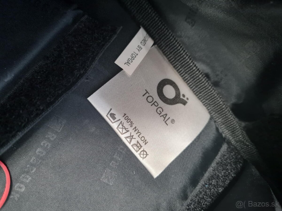 Turistický batoh - 10